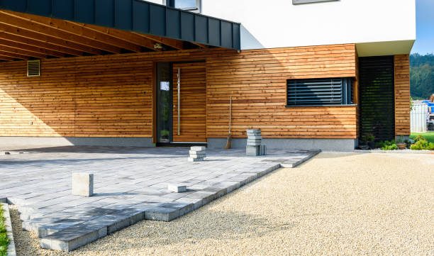 Best Driveway Resurfacing Pavers  in Dry Ridge, OH