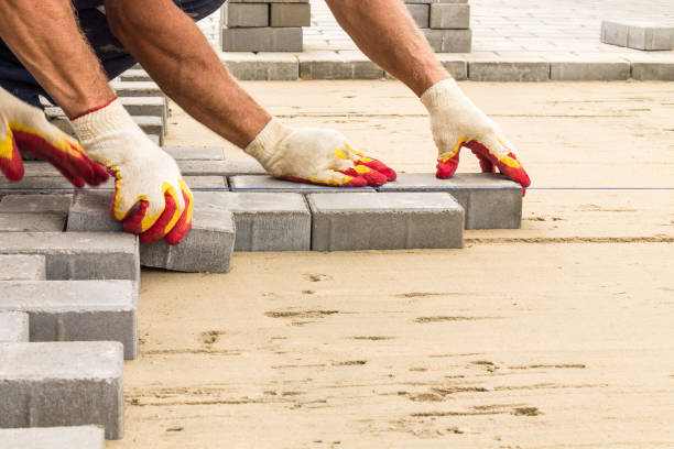 Commercial Driveway Pavers in Dry Ridge, OH