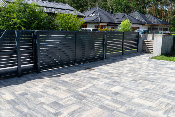 Best Local Driveway Pavers  in Dry Ridge, OH