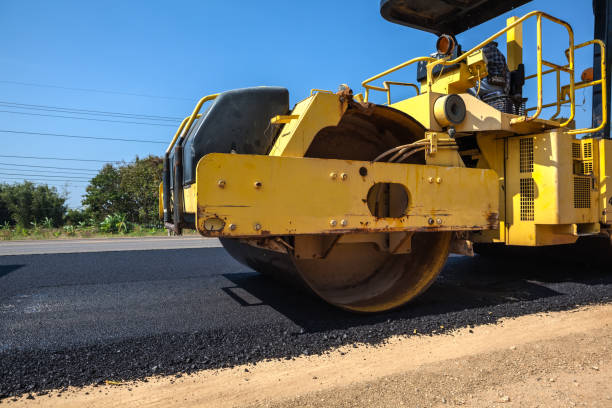 Professional Driveway Pavers in Dry Ridge, OH